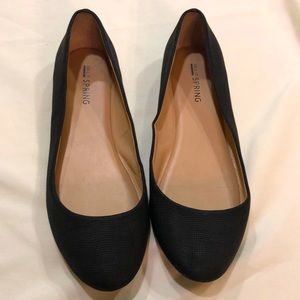 Black Flats